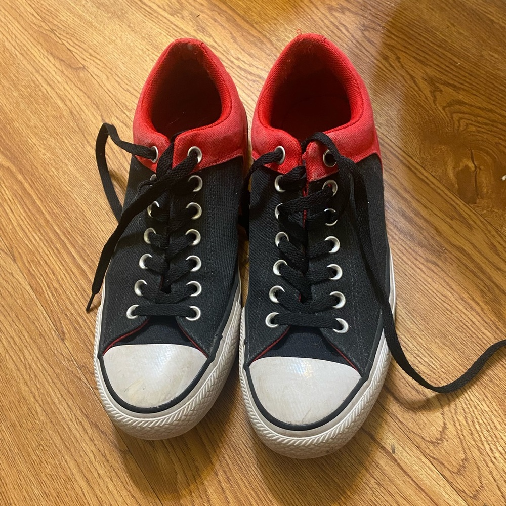 Men’s Converse All Stars